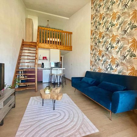 Appartement Vue Mer Saint-Brevin-les-Pins Bagian luar foto