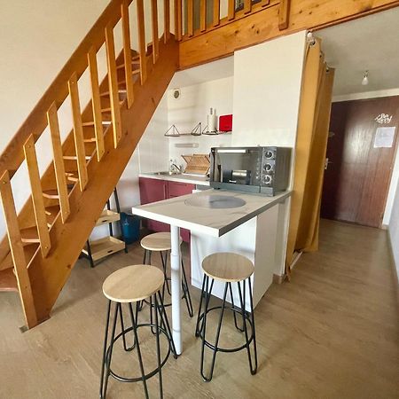 Appartement Vue Mer Saint-Brevin-les-Pins Bagian luar foto