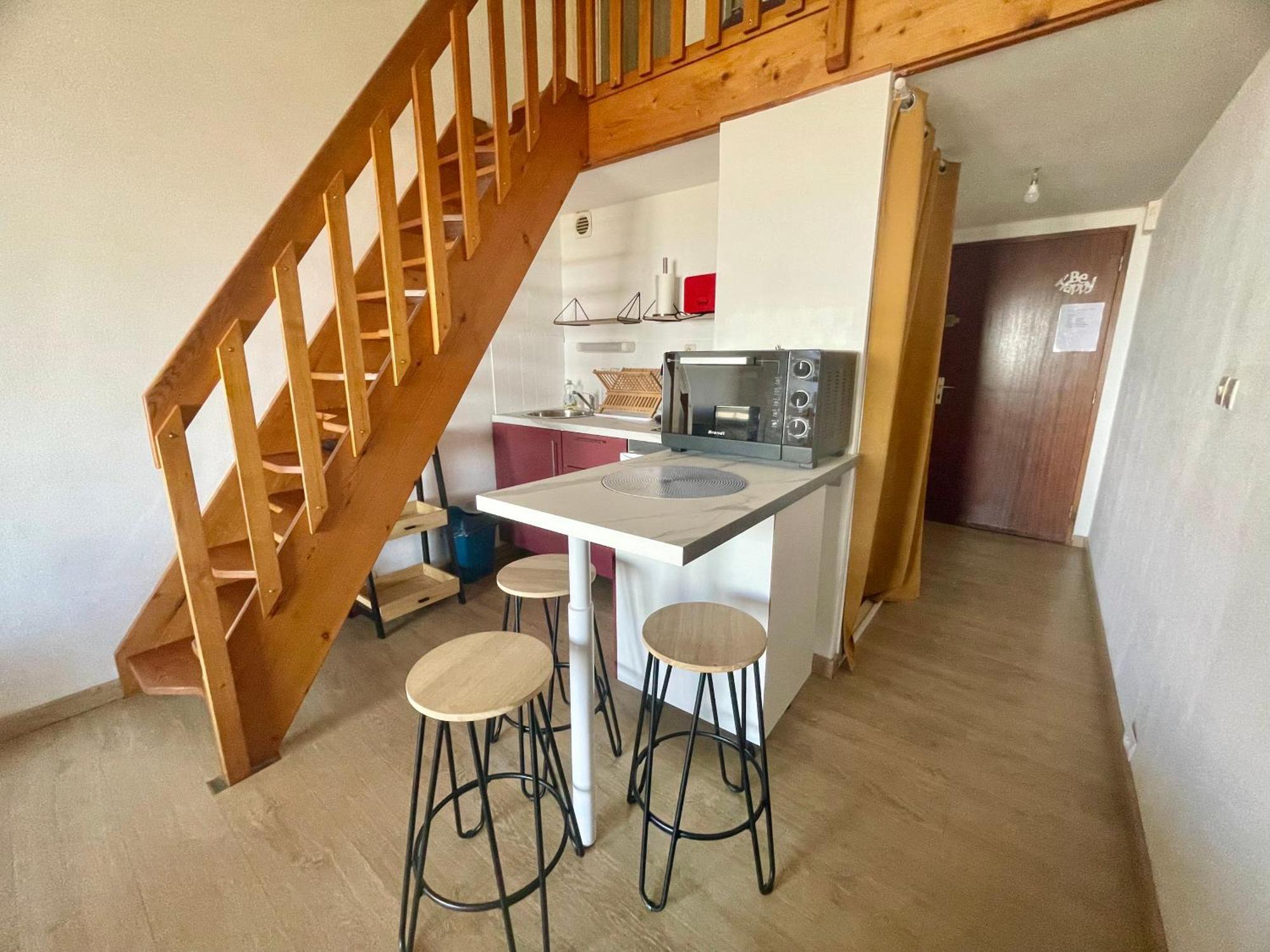 Appartement Vue Mer Saint-Brevin-les-Pins Bagian luar foto