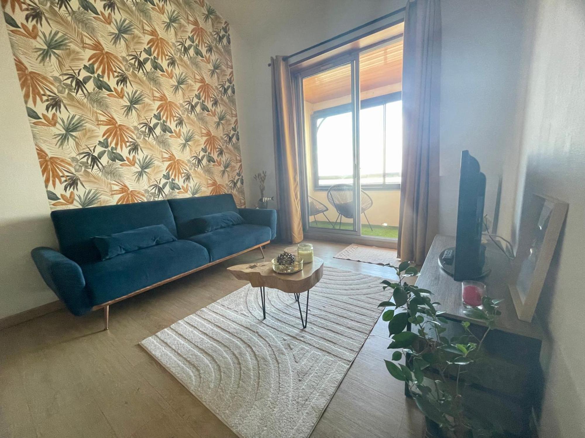 Appartement Vue Mer Saint-Brevin-les-Pins Bagian luar foto
