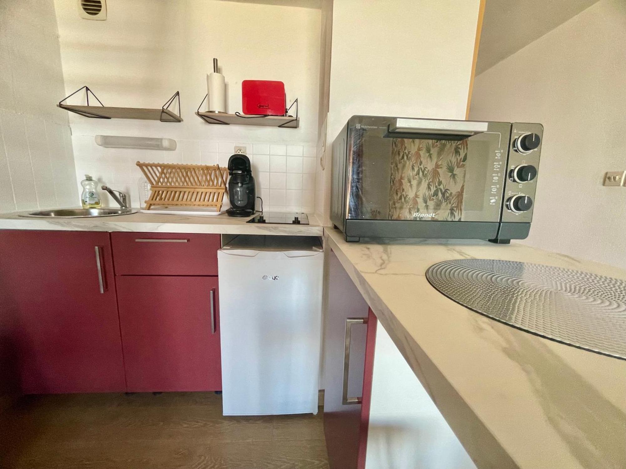 Appartement Vue Mer Saint-Brevin-les-Pins Bagian luar foto